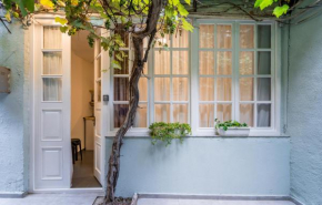 Cozy Studio in Old Tbilisi